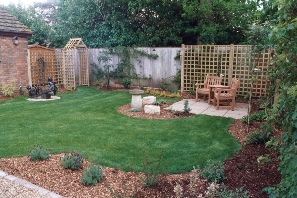 Tips And Hints On Landscpaing Your Own Garden | Tony Hakim- The ...